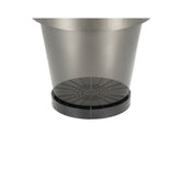 Hectarul - Suport din plastic ABS pentru ghiveci Esschert Design